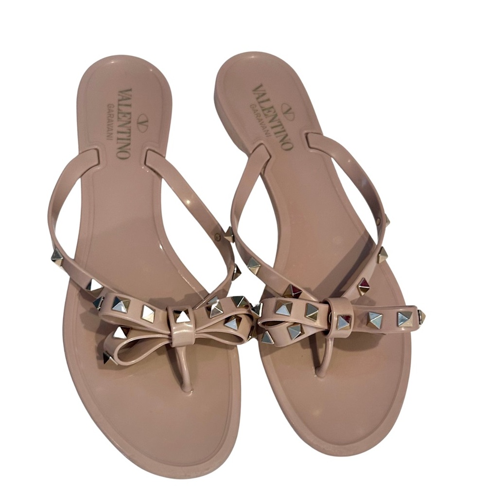 Valentino Garavani Women's Slippers